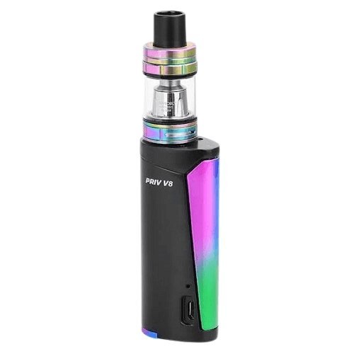 SMOK - PRIV V8 - VAPE KIT - Vapeareawholesale