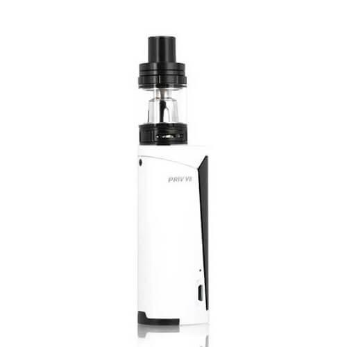 SMOK - PRIV V8 - VAPE KIT - Vapeareawholesale