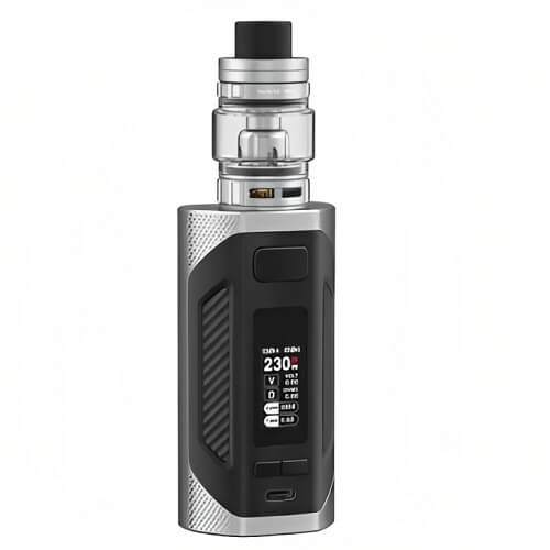 SMOK - RIGEL - VAPE KIT - Vapeareawholesale