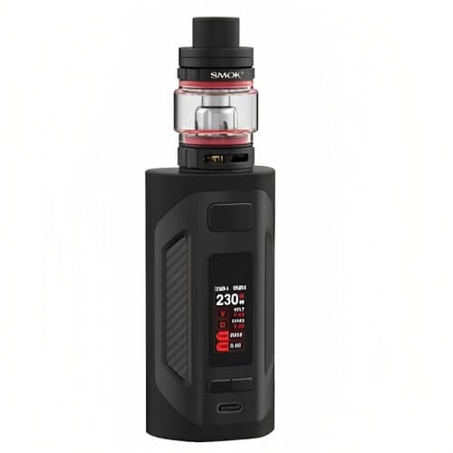 SMOK - RIGEL - VAPE KIT - Vapeareawholesale