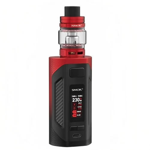 SMOK - RIGEL - VAPE KIT - Vapeareawholesale