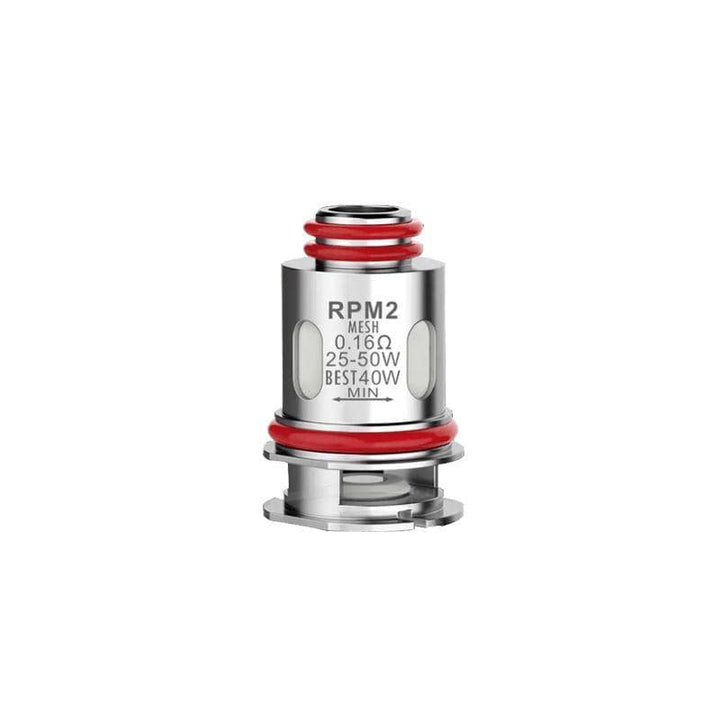 SMOK - RPM 2 COILS - Vapeareawholesale