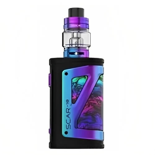 SMOK SCAR 18 Vape Kit - Vapeareawholesale