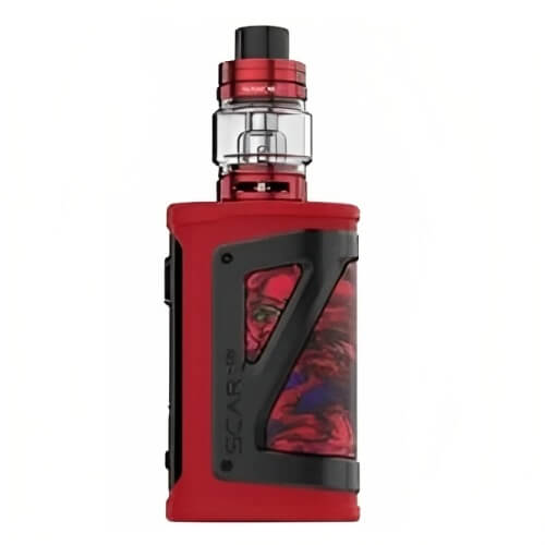 SMOK SCAR 18 Vape Kit - Vapeareawholesale