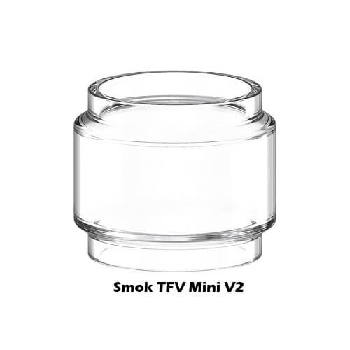 SMOK - TFV MINI V2 - GLASS - Vapeareawholesale