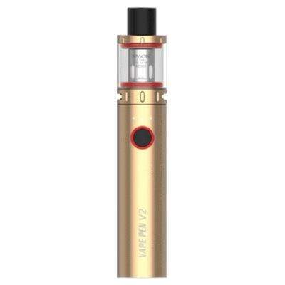 SMOK - VAPE PEN V2 - VAPE KIT - Vapeareawholesale