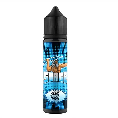 Surge 50ml Shortfill - Vapewholesalesupplier