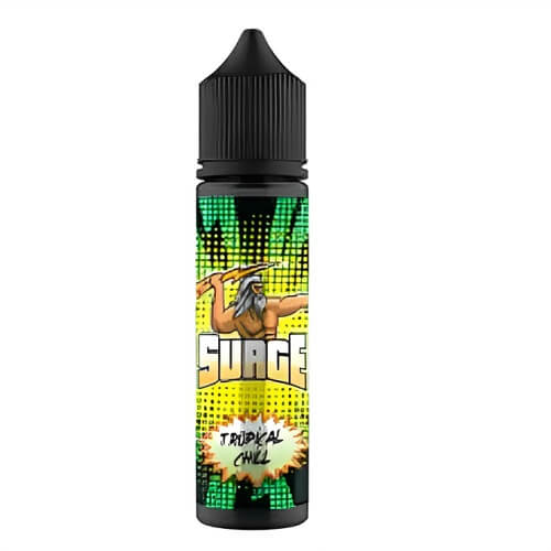 Surge 50ml Shortfill - Vapewholesalesupplier