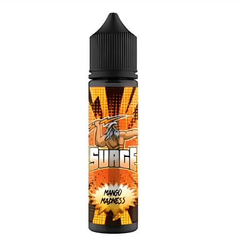 Surge 50ml Shortfill - Vapewholesalesupplier