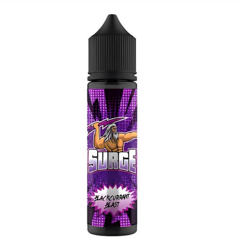 Surge 50ml Shortfill - Vapewholesalesupplier