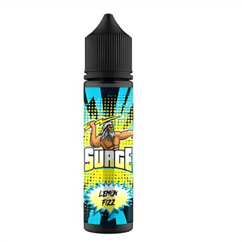 Surge 50ml Shortfill - Vapewholesalesupplier