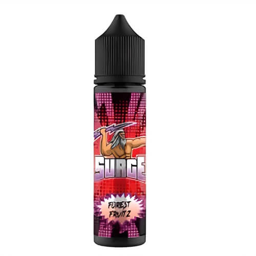 Surge 50ml Shortfill - Vapewholesalesupplier