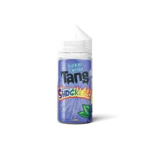 Tang Sherbet Shockers Shortfill 100ml E-Liquid - Vapeareawholesale