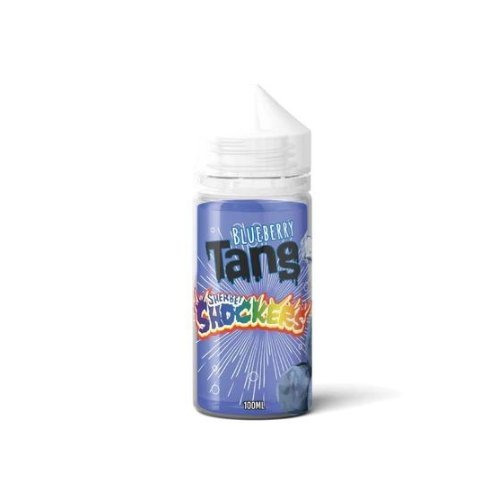 Tang Sherbet Shockers Shortfill 100ml E-Liquid - Vapeareawholesale