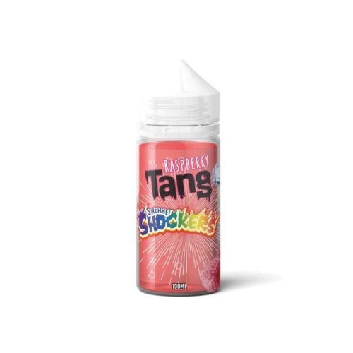 Tang Sherbet Shockers Shortfill 100ml E-Liquid - Vapeareawholesale