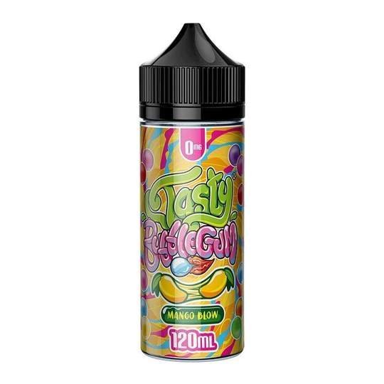 Tasty Bubblegum 100ml Shortfill - Vapewholesalesupplier