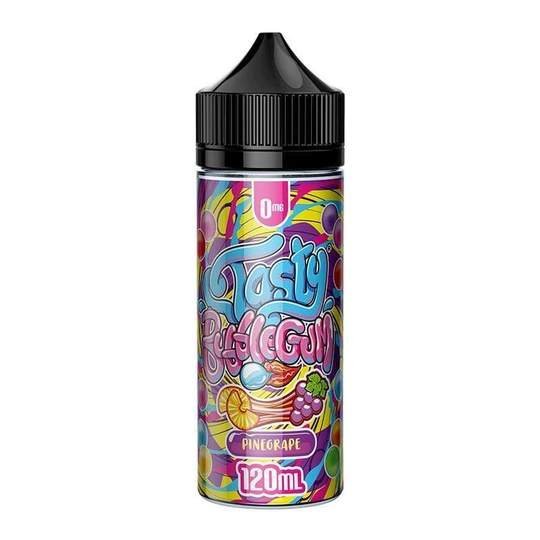 Tasty Bubblegum 100ml Shortfill - Vapewholesalesupplier