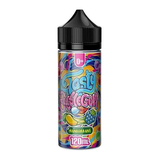 Tasty Bubblegum 100ml Shortfill - Vapewholesalesupplier