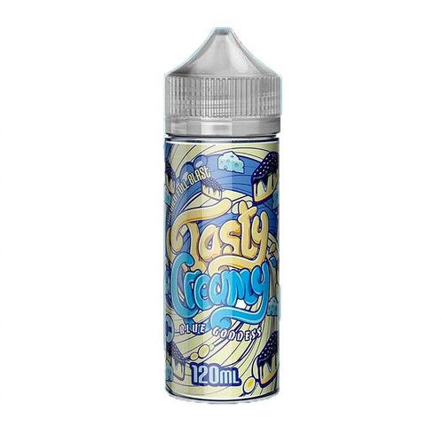 Tasty Creamy 100ml Shortfill - Vapewholesalesupplier