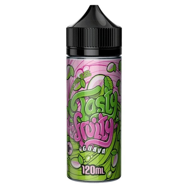 Tasty Fruity 100ml Shortfill - Vapewholesalesupplier