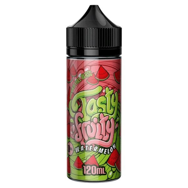 Tasty Fruity 100ml Shortfill - Vapewholesalesupplier