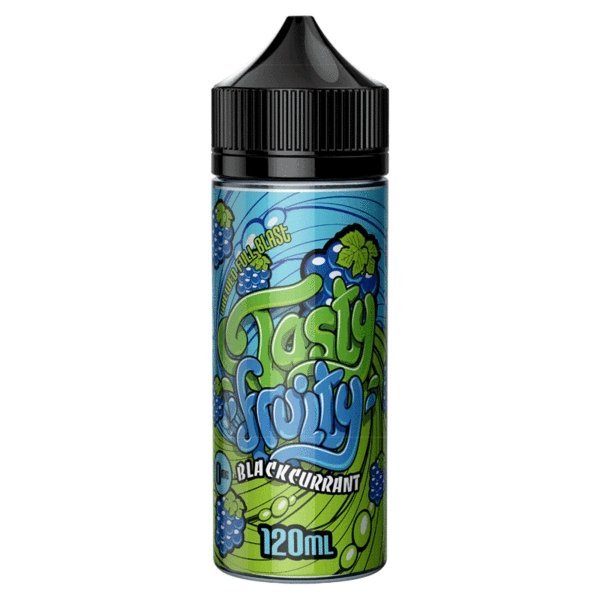 Tasty Fruity 100ml Shortfill - Vapewholesalesupplier