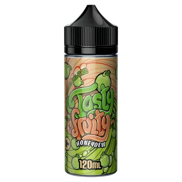 Tasty Fruity 100ml Shortfill - Vapewholesalesupplier