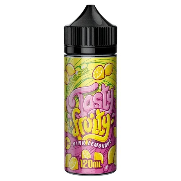 Tasty Fruity 100ml Shortfill - Vapewholesalesupplier