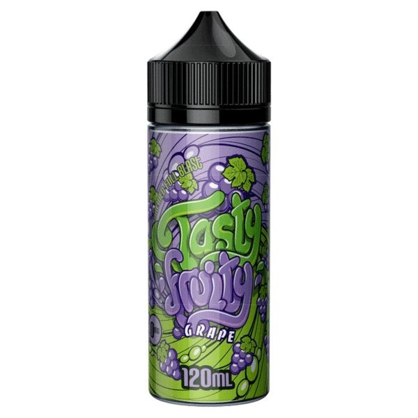 Tasty Fruity 100ml Shortfill - Vapewholesalesupplier