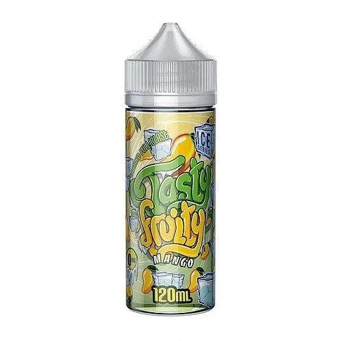 Tasty Fruity Ice Series 100ml Shortfill - Vapewholesalesupplier