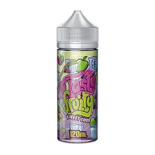 Tasty Fruity Ice Series 100ml Shortfill - Vapewholesalesupplier