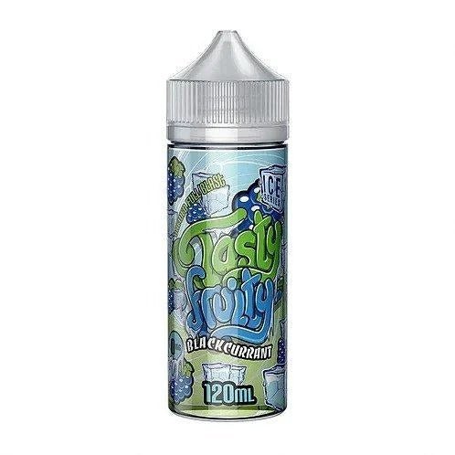 Tasty Fruity Ice Series 100ml Shortfill - Vapewholesalesupplier