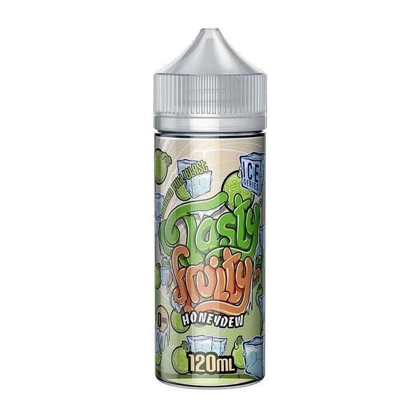 Tasty Fruity Ice Series 100ml Shortfill - Vapewholesalesupplier