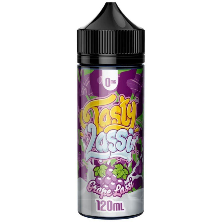 Tasty Lassi 100ml Shortfill - Vapeareawholesale