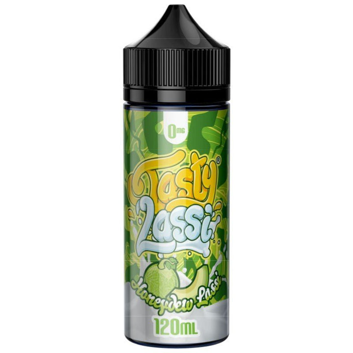 Tasty Lassi 100ml Shortfill - Vapeareawholesale