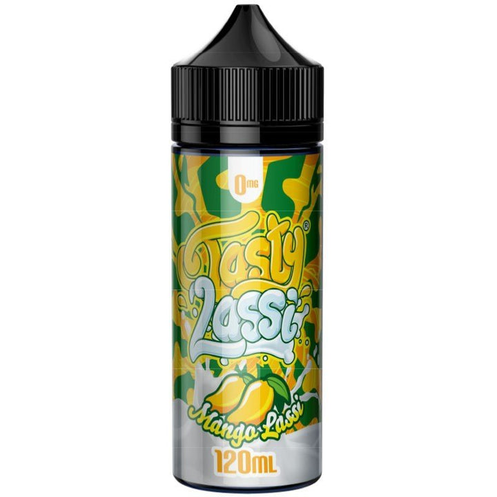 Tasty Lassi 100ml Shortfill - Vapeareawholesale