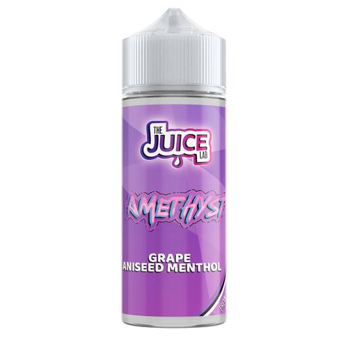 The Juice Lab - Amethyst 100ml Shortfill - Vapewholesalesupplier