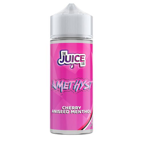 The Juice Lab - Amethyst 100ml Shortfill - Vapewholesalesupplier