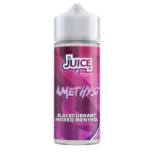 The Juice Lab - Amethyst 100ml Shortfill - Vapewholesalesupplier