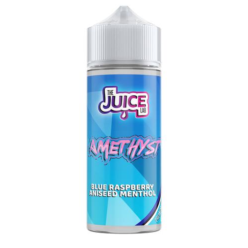 The Juice Lab - Amethyst 100ml Shortfill - Vapewholesalesupplier