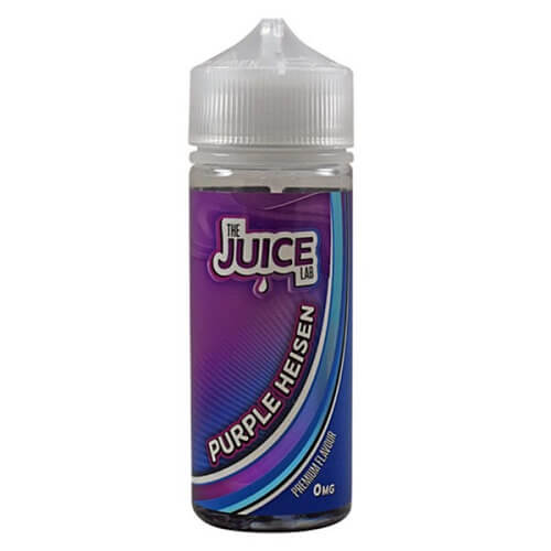 The Juice Lab Shortfill 100ml E-Liquid - Vapeareawholesale