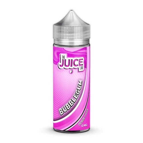 The Juice Lab Shortfill 100ml E-Liquid - Vapeareawholesale