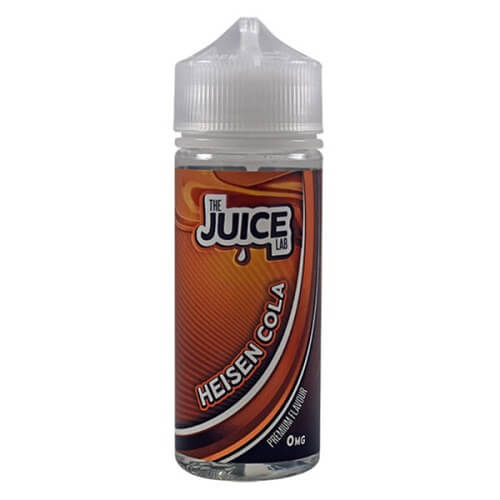 The Juice Lab Shortfill 100ml E-Liquid - Vapeareawholesale