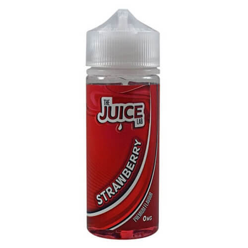 The Juice Lab Shortfill 100ml E-Liquid - Vapeareawholesale