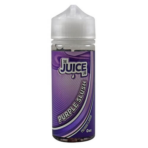 The Juice Lab Shortfill 100ml E-Liquid - Vapeareawholesale