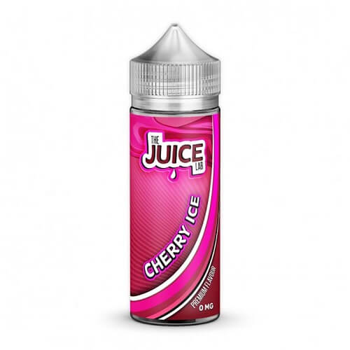 The Juice Lab Shortfill 100ml E-Liquid - Vapeareawholesale