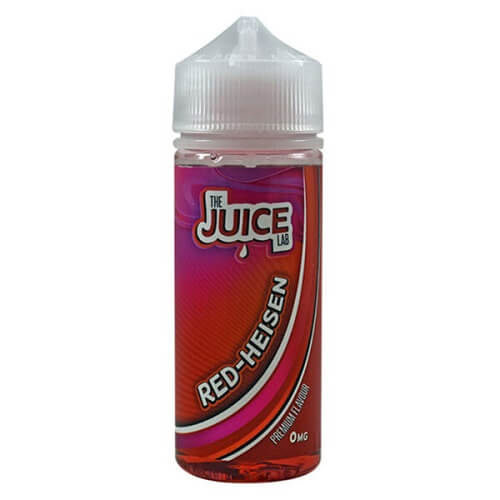 The Juice Lab Shortfill 100ml E-Liquid - Vapeareawholesale