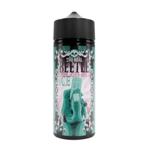 The Real Beetle 100ml - Vapeareawholesale