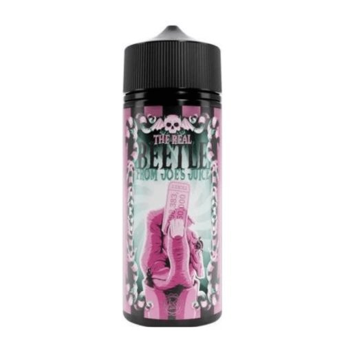 The Real Beetle 100ml - Vapeareawholesale