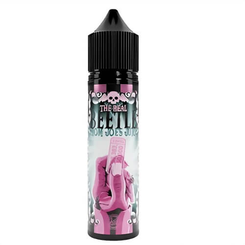 The Real Beetle 50ml Shortfill - Vapeareawholesale